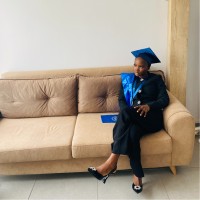 Farida Abubakar