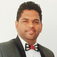 Udeepa Munasinghe