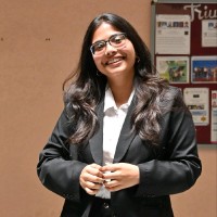 Disha J