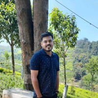 Rahul Sreedhara