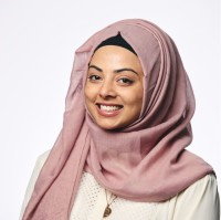 Nabila Mirza