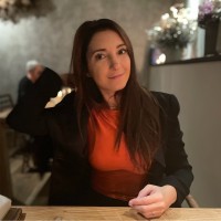 Vanessa Cantali