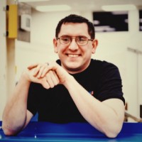 Justin Horvath