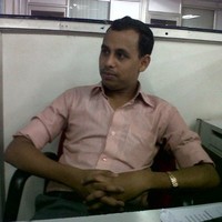 Rahul Killedar