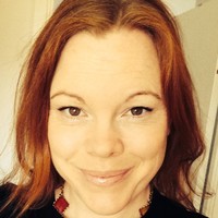 Lisa Berglund