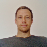 Andrew Vickery
