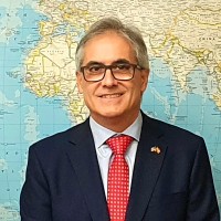 Joaquin Jimenez Alderete