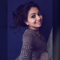 Pavithra M