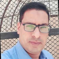 Faiyaz Mohammed Qasim