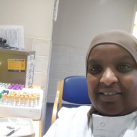 Samia jama