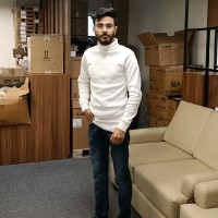 Suhail Khan