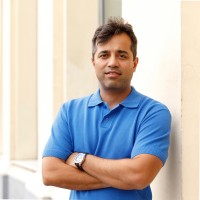 Rahul Vyas