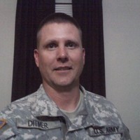 Tony Ditmer