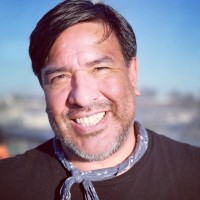 Michael Martinez Hamilton