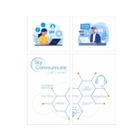 Sky Communicate
