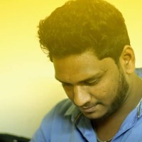 Murali Manohar M