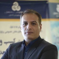 Seyed Esmaeil Ebrahimi
