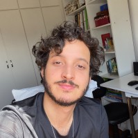 Felipe Solino