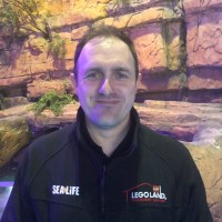 Simon Champion Techiosh