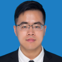 Kuo Zhiwei（Joven）