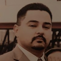 Tony Garcia