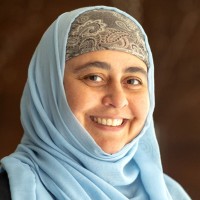 Danya Alhamrani