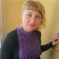Оксана Новожилова