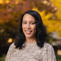 Ebony McClain, Ph.D.