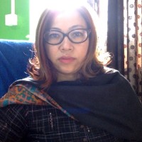 Kavita Gurumayum