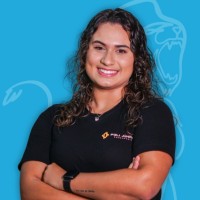Ana Laura Oliveira
