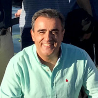 Francisco Javier Lobo Gil