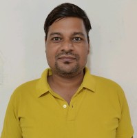 Ved Sharma