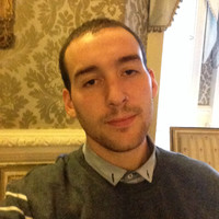 Pierre-Thomas Yacoub