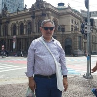 Ismail Kose