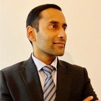 Bhavesh Shivshanker, CFA,CMA