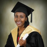 susan Githinji