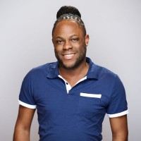 Steven A. Jackson, SPHR