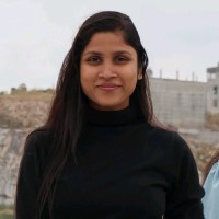 Biswabijayeeni Nayak
