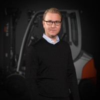 Robin Olausson