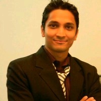 Ankur Bhatnagar
