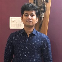 Nihar Chavan