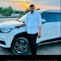 Sanjay Rabari