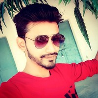 Krishna Chaurasiya