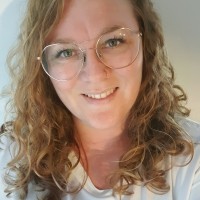 Inez Kaspers - Mondria