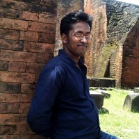 Md Samim