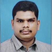 Abhijith E V