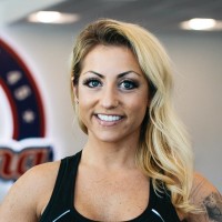 Samantha Denaro