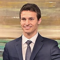Jeremy Cherrington
