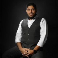 Ahmed Faisal Abdalla