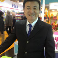 Warren Wei